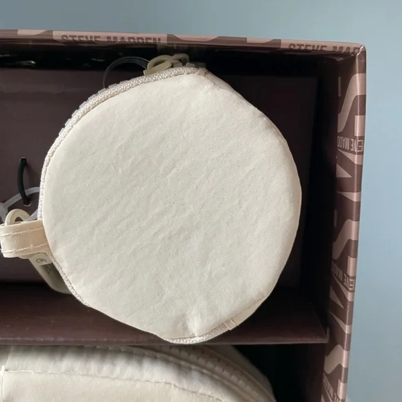 NWT STEVE MADDEN belt bag set - Picture 4 of 6